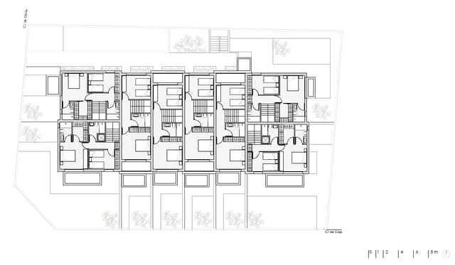 Casa de 3 habitaciones en Gata de Gorgos en venta - 339.000 € (Ref: 9517984)