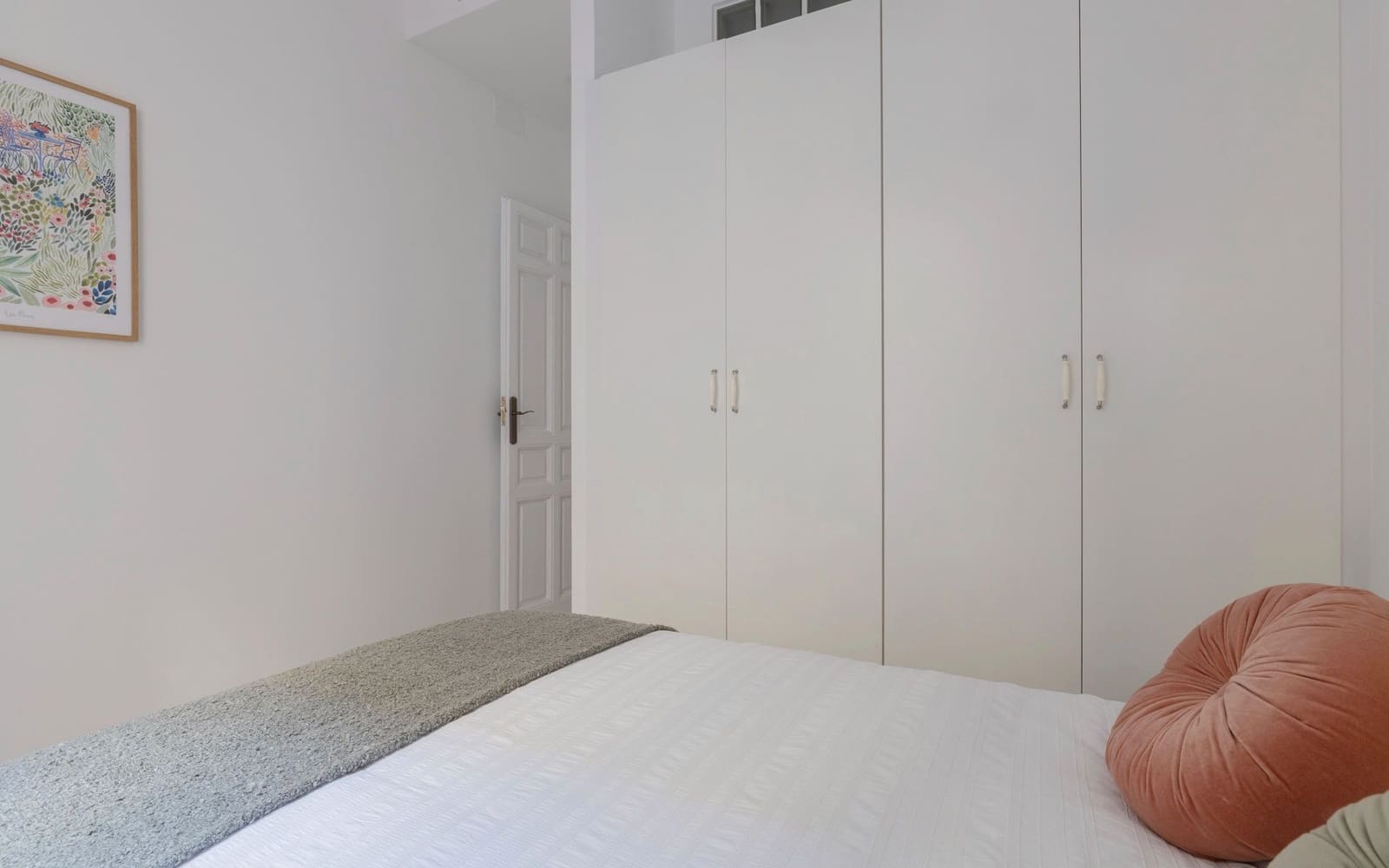 3 bedroom Flat for rent in Madrid city - € 4,400 (Ref: 9517986)