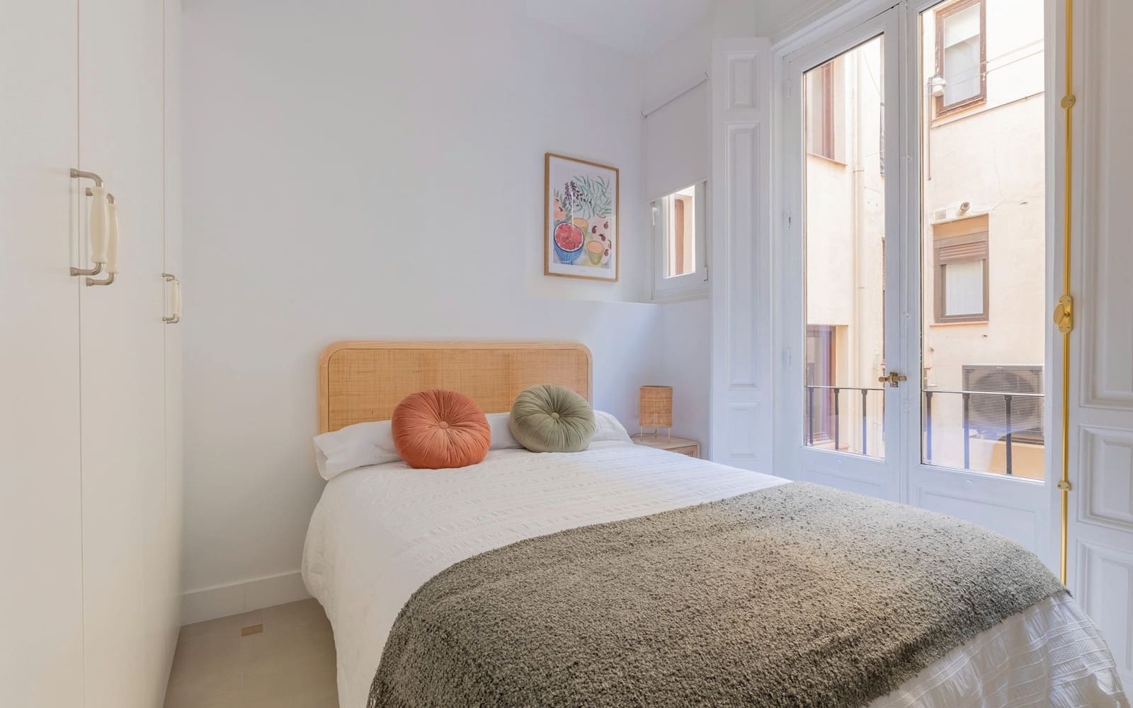 3 bedroom Flat for rent in Madrid city - € 4,400 (Ref: 9517986)