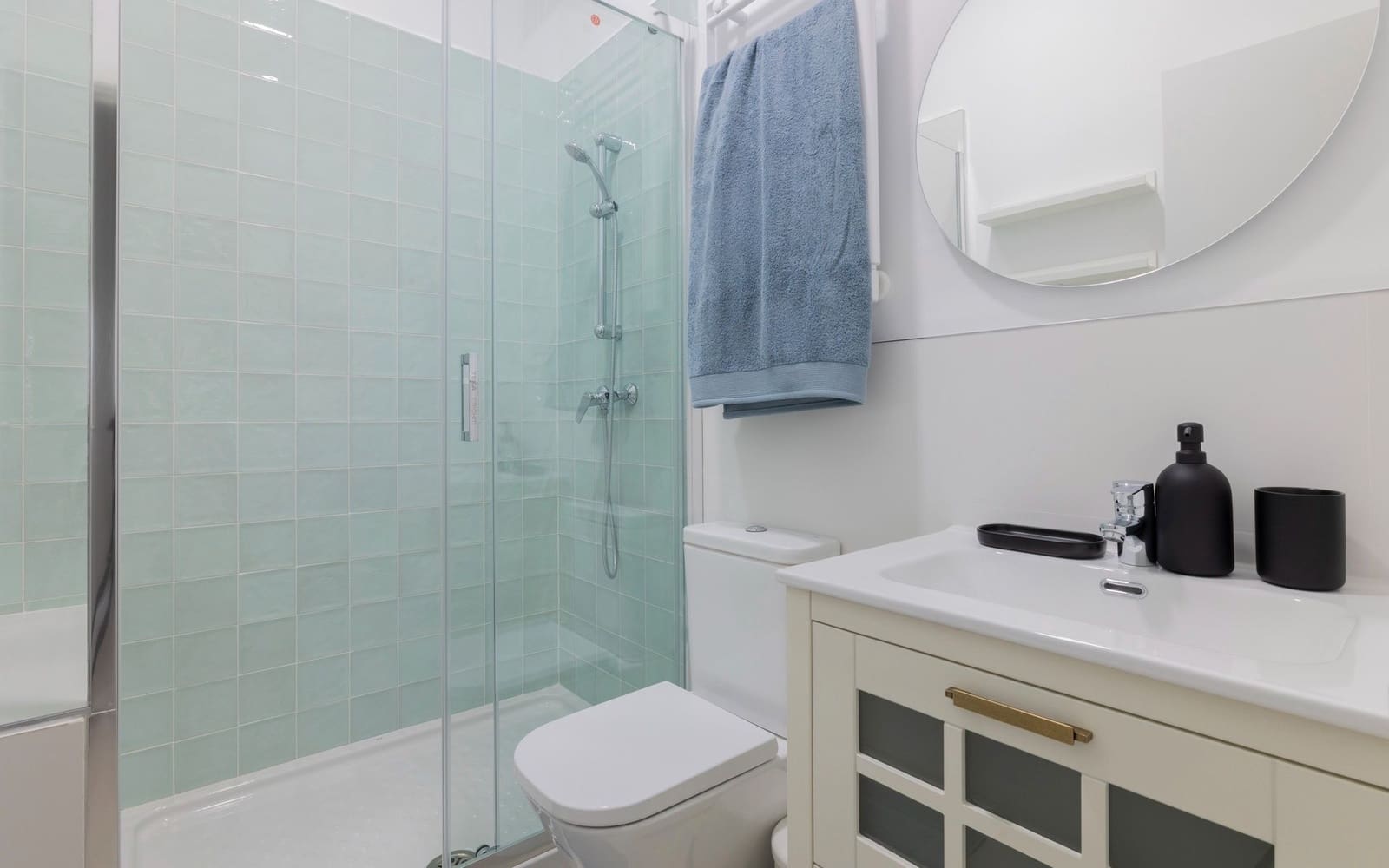 3 bedroom Flat for rent in Madrid city - € 4,400 (Ref: 9517986)