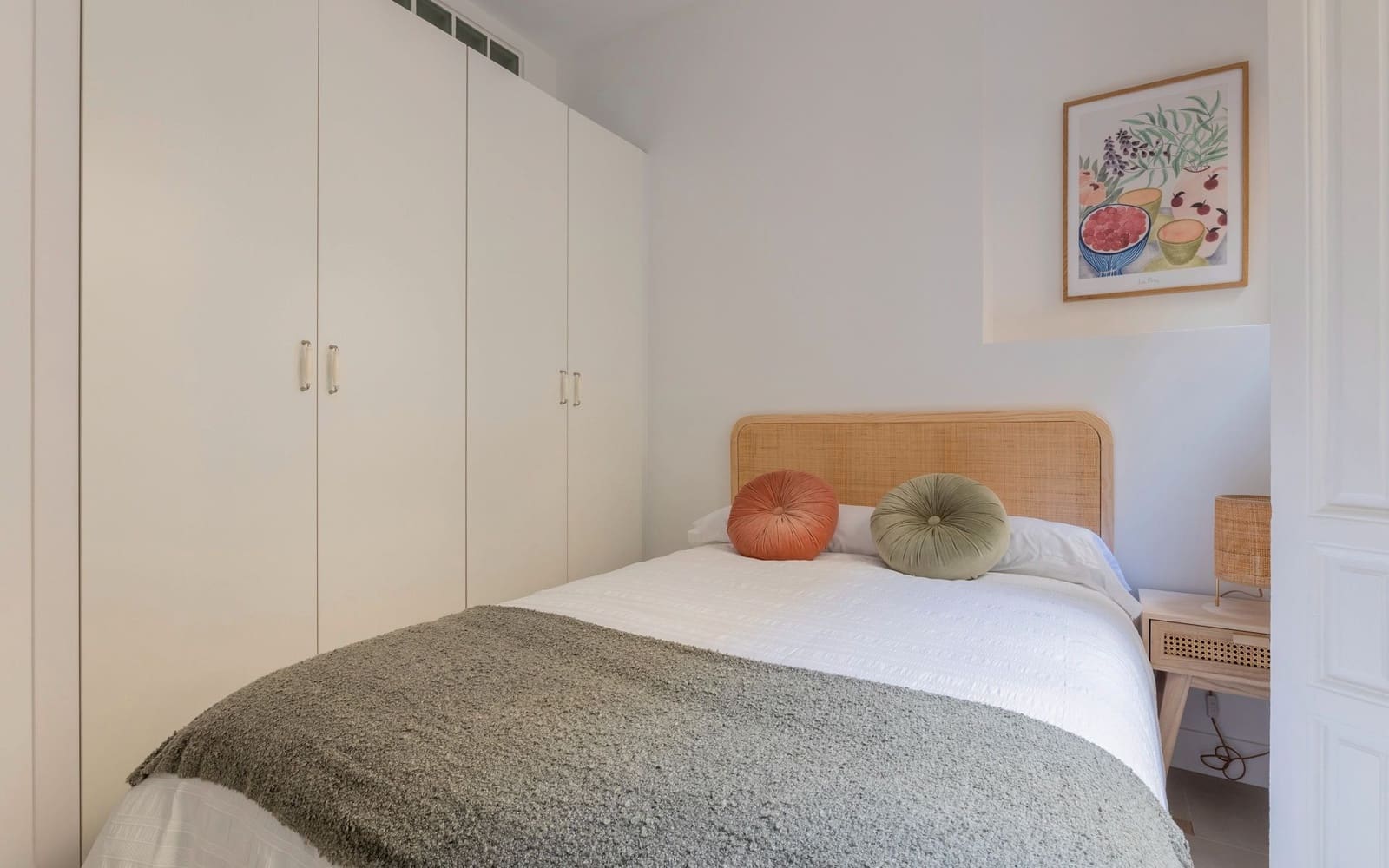 3 bedroom Flat for rent in Madrid city - € 4,400 (Ref: 9517986)