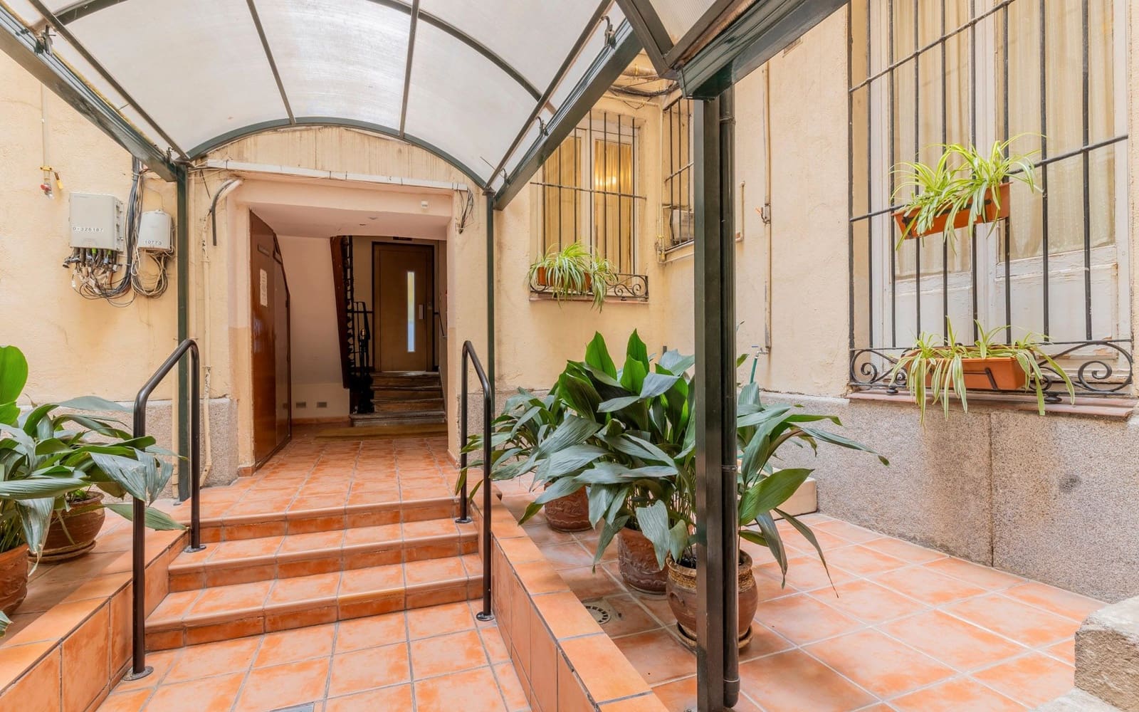 3 bedroom Flat for rent in Madrid city - € 4,400 (Ref: 9517986)