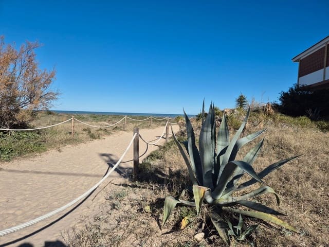 3 slaapkamer Halfvrijstaande villa te koop in Devessa - Monte Pego, Dénia met zwembad garage - € 395.000 (Ref: 9523640)