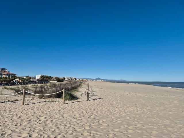 3 quarto Moradia Geminada para venda em Devessa - Monte Pego, Dénia com piscina garagem - 395 000 € (Ref: 9523640)