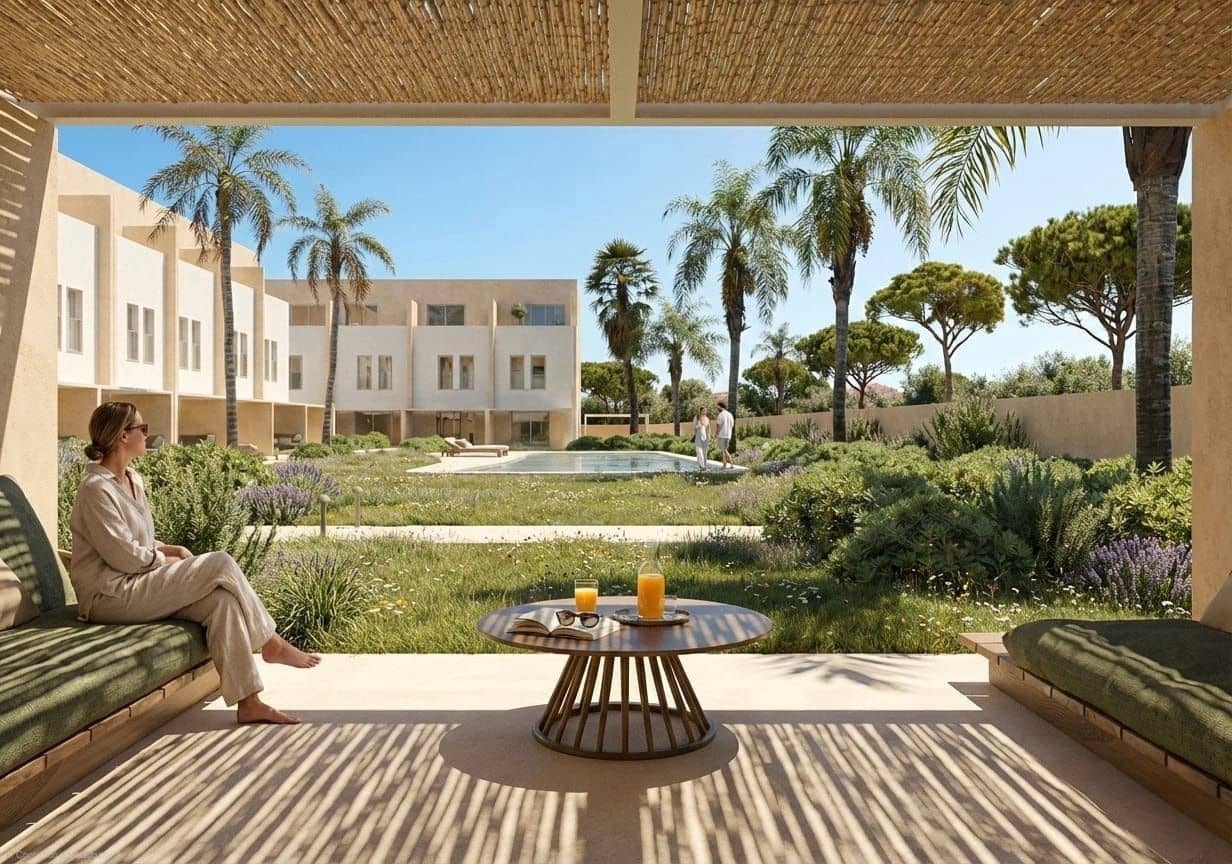 3 slaapkamer Huis te koop in Denia met zwembad garage - € 475.000 (Ref: 9523641)