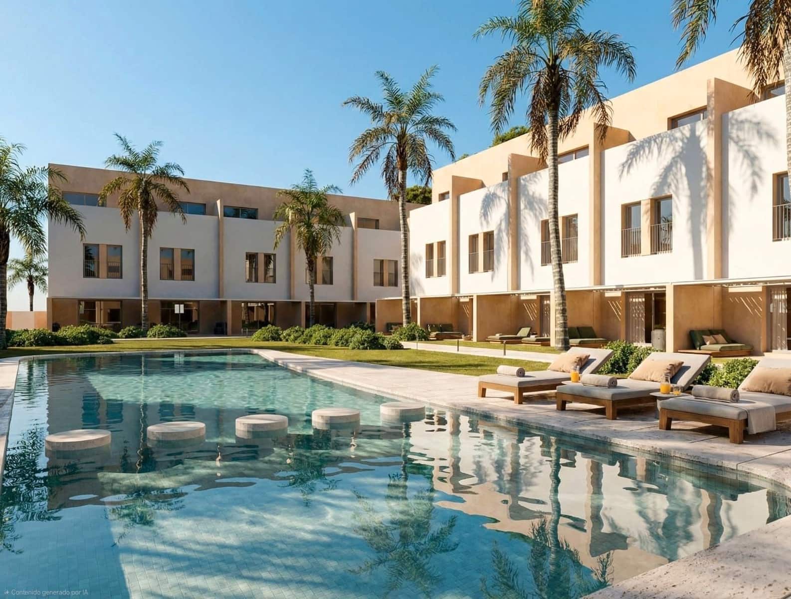 3 slaapkamer Huis te koop in Denia met zwembad garage - € 475.000 (Ref: 9523641)