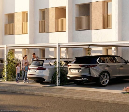 Casa de 3 habitaciones en Devessa - Monte Pego, Dénia en venta con piscina garaje - 475.000 € (Ref: 9523641)