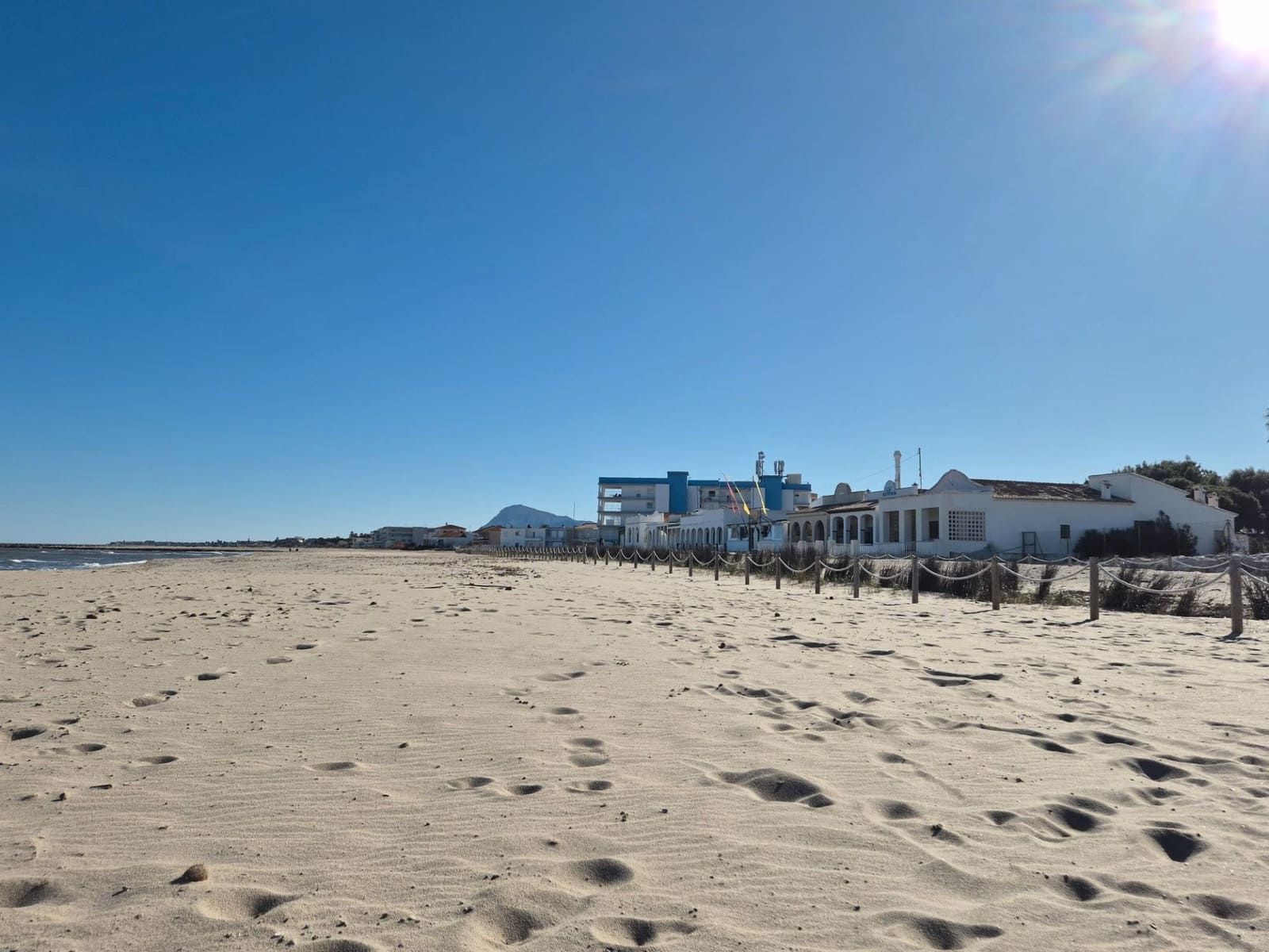 3 slaapkamer Huis te koop in Denia met zwembad garage - € 475.000 (Ref: 9523641)