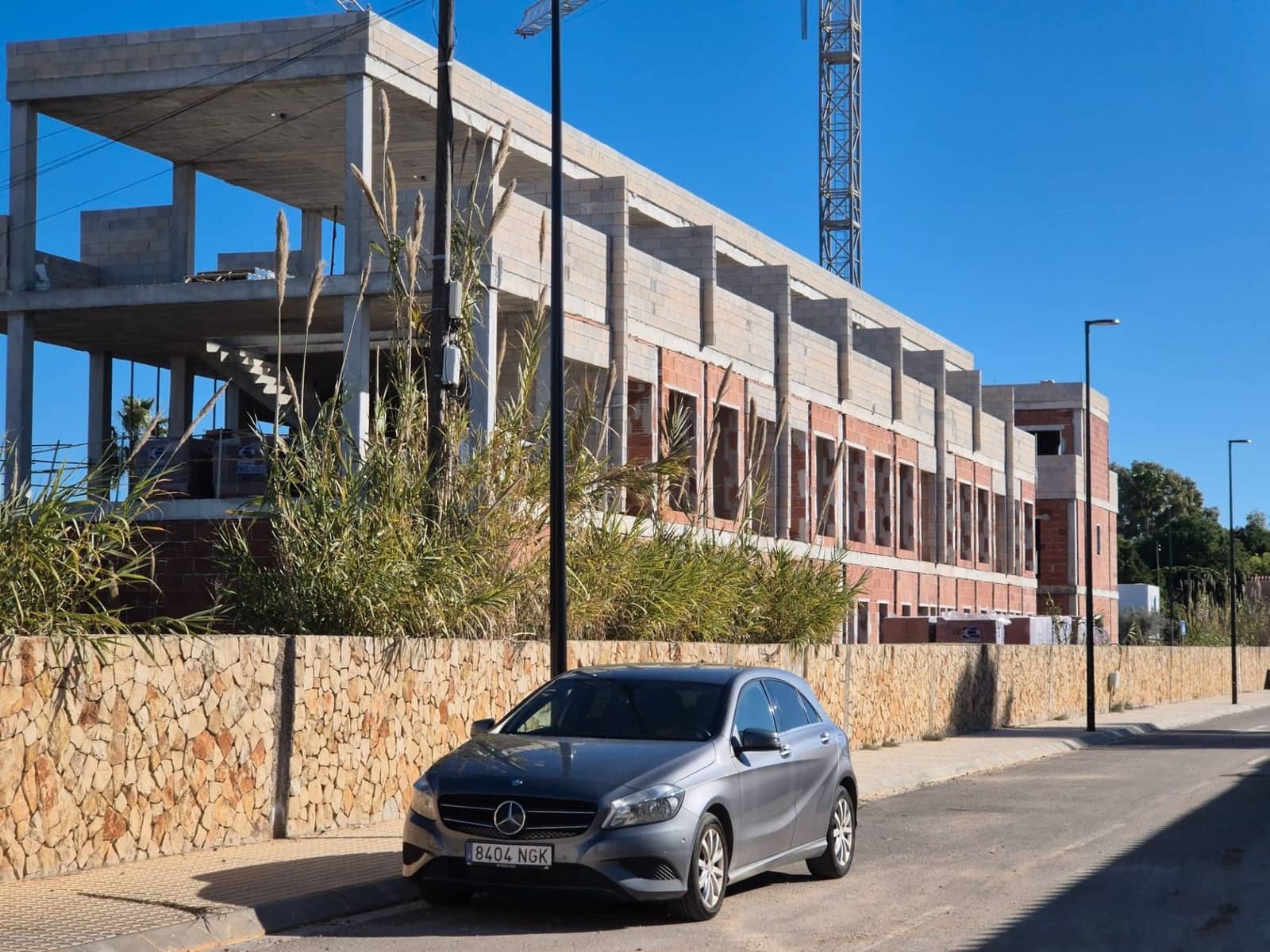 3 slaapkamer Huis te koop in Denia met zwembad garage - € 475.000 (Ref: 9523641)