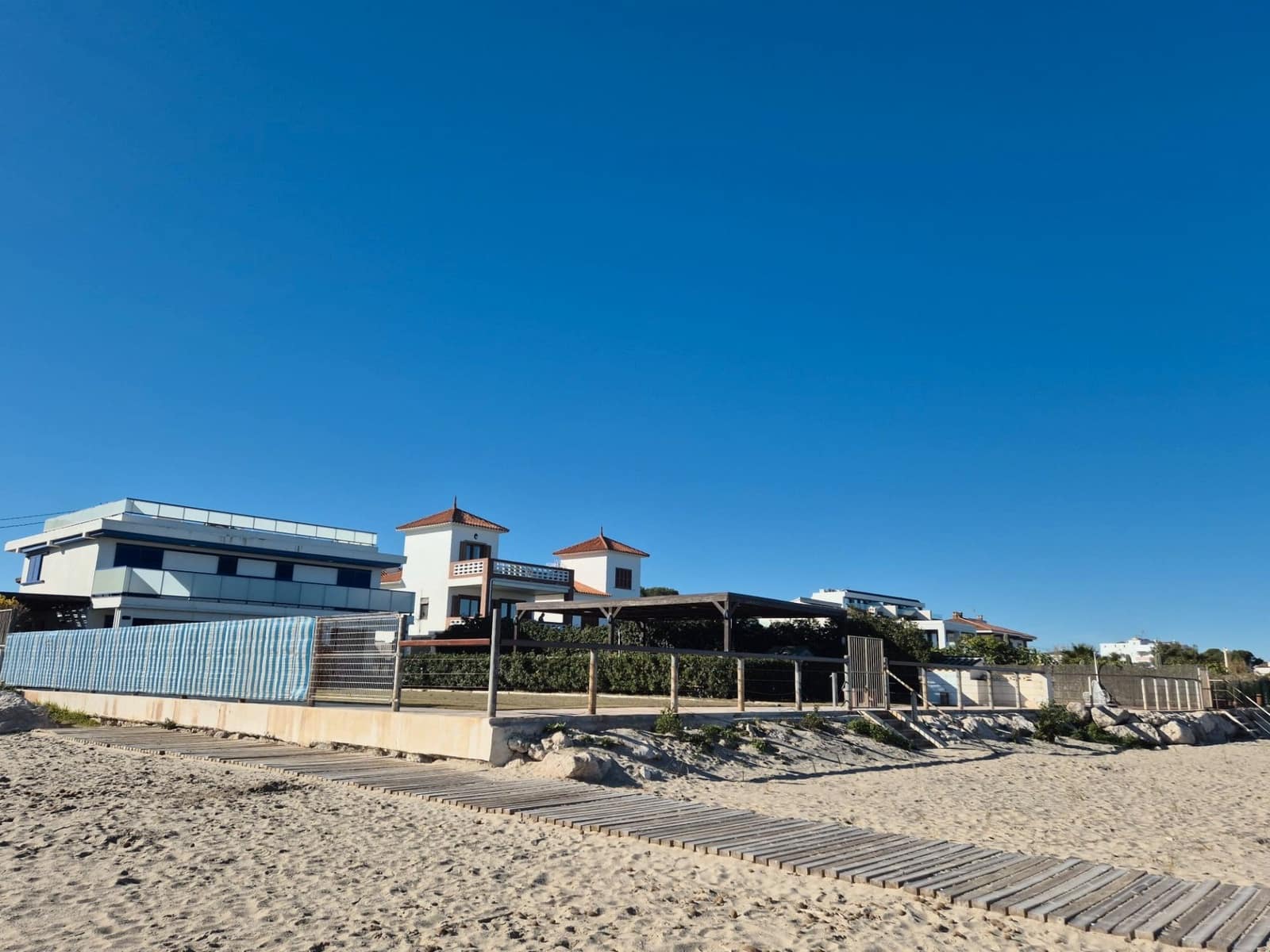 3 slaapkamer Huis te koop in Denia met zwembad garage - € 475.000 (Ref: 9523641)