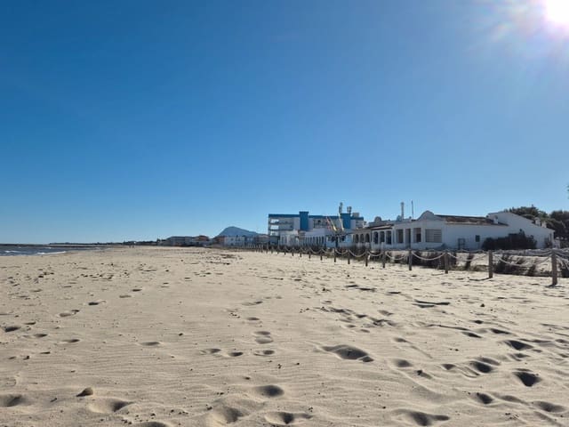 Casa de 3 habitaciones en Devessa - Monte Pego, Dénia en venta con piscina garaje - 475.000 € (Ref: 9523641)