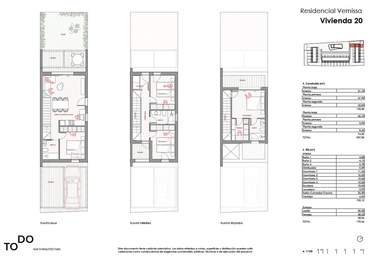 Casa de 4 habitaciones en Dénia en venta con piscina garaje - 475.000 € (Ref: 9523642)