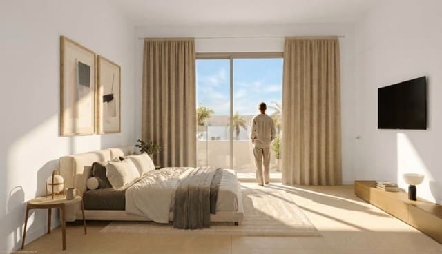 4 sypialnia Dom na sprzedaż w Devessa - Monte Pego, Dénia z basenem garażem - 475 000 € (Ref: 9523642)