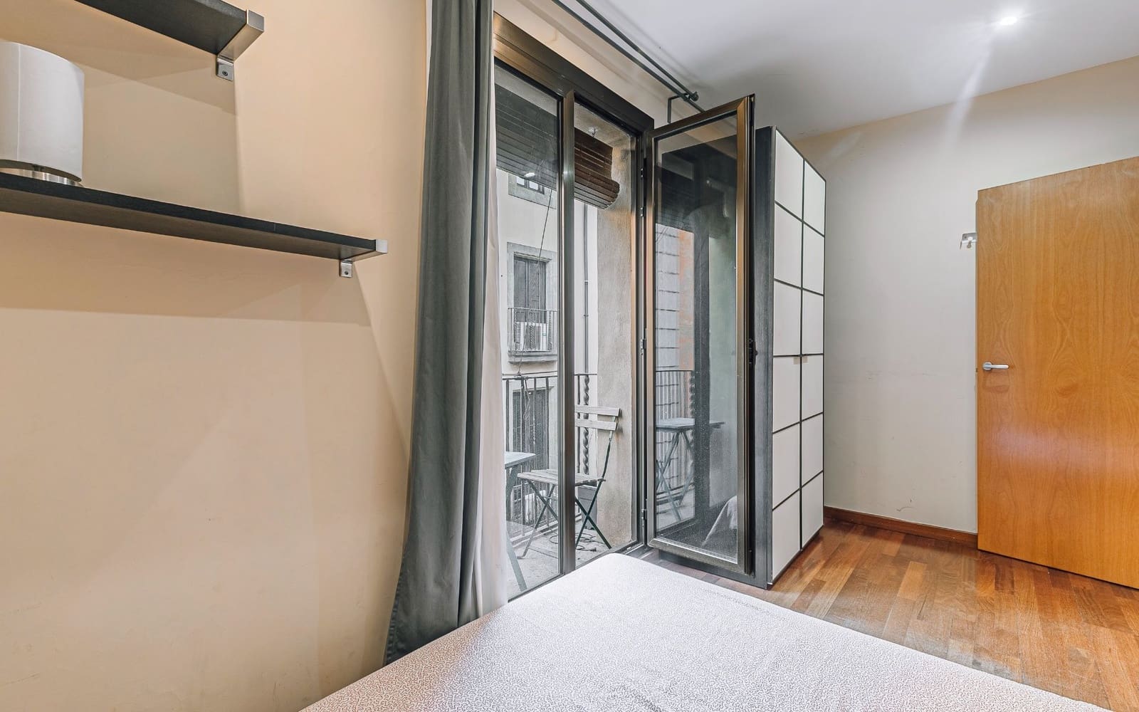 3 quarto Apartamento para venda em Barcelona cidade - 329 000 € (Ref: 9525302)