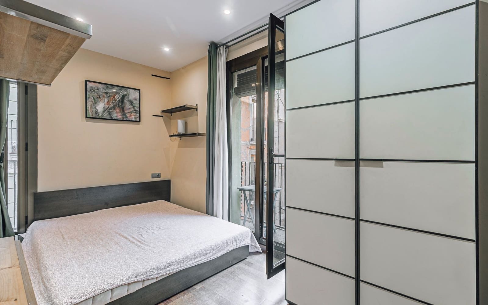 3 quarto Apartamento para venda em Barcelona cidade - 329 000 € (Ref: 9525302)