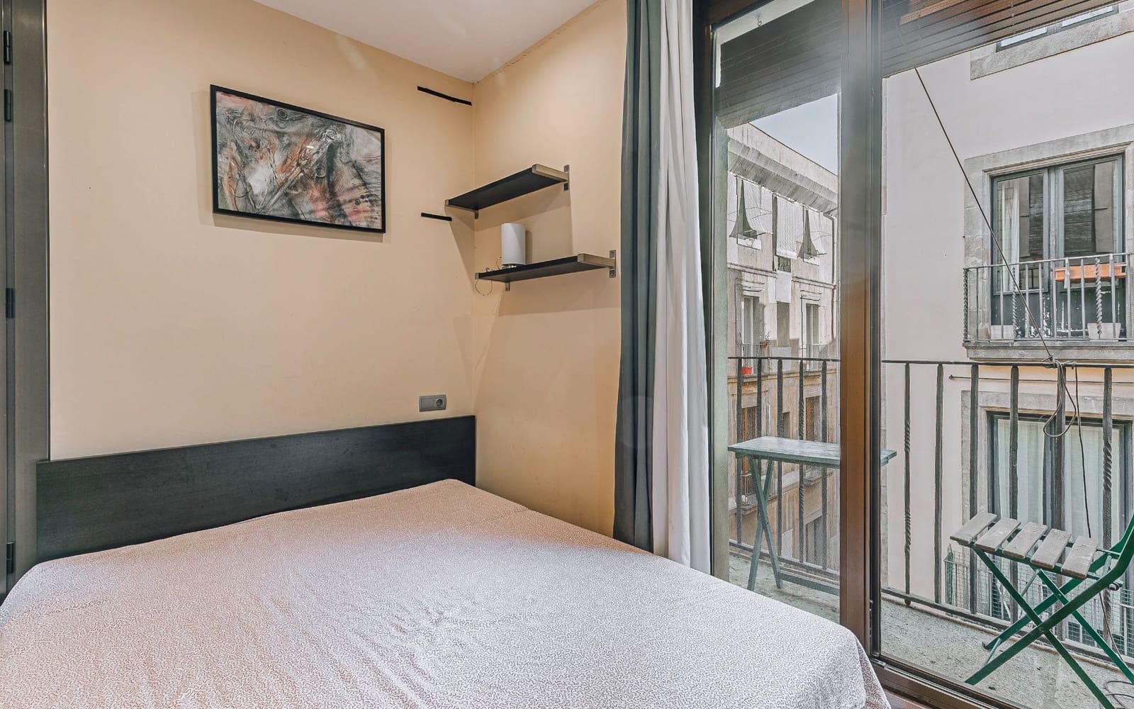 3 quarto Apartamento para venda em Barcelona cidade - 329 000 € (Ref: 9525302)