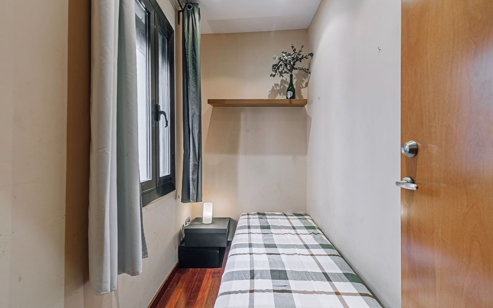 3 quarto Apartamento para venda em Barcelona cidade - 329 000 € (Ref: 9525302)