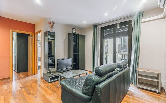 3 quarto Apartamento para venda em Sant Pere, Santa Caterina i La Ribera, Barcelona cidade - 329 000 € (Ref: 9525302)