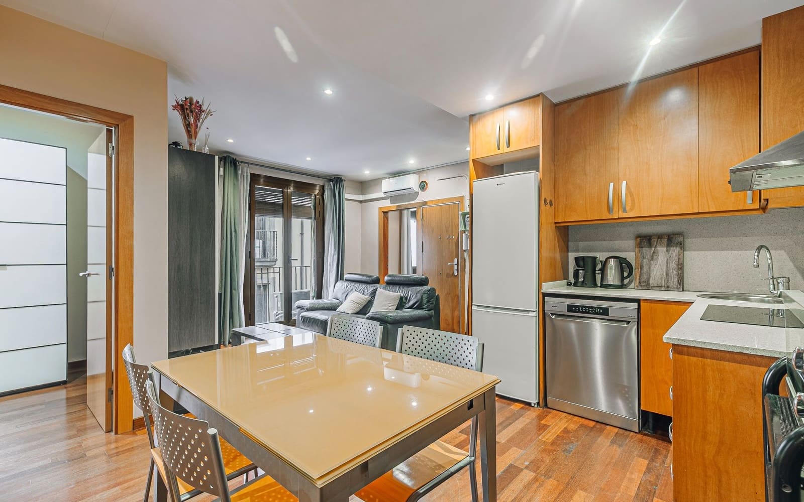 3 quarto Apartamento para venda em Barcelona cidade - 329 000 € (Ref: 9525302)