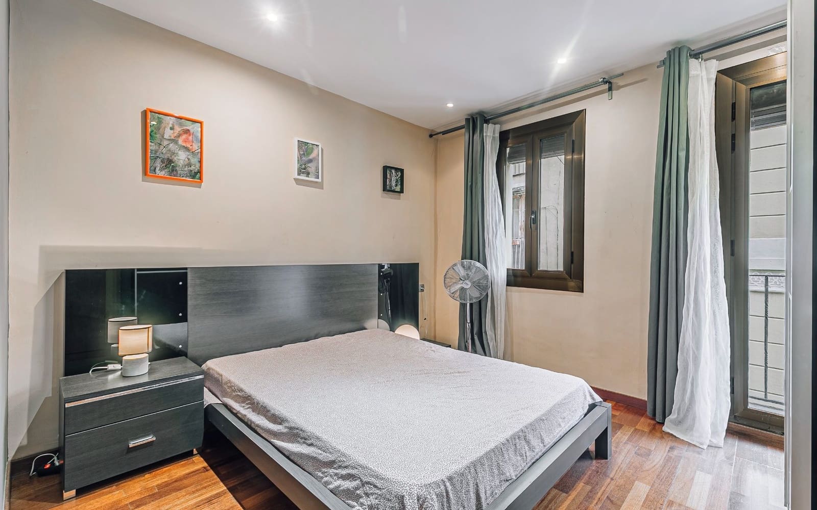 3 quarto Apartamento para venda em Barcelona cidade - 329 000 € (Ref: 9525302)