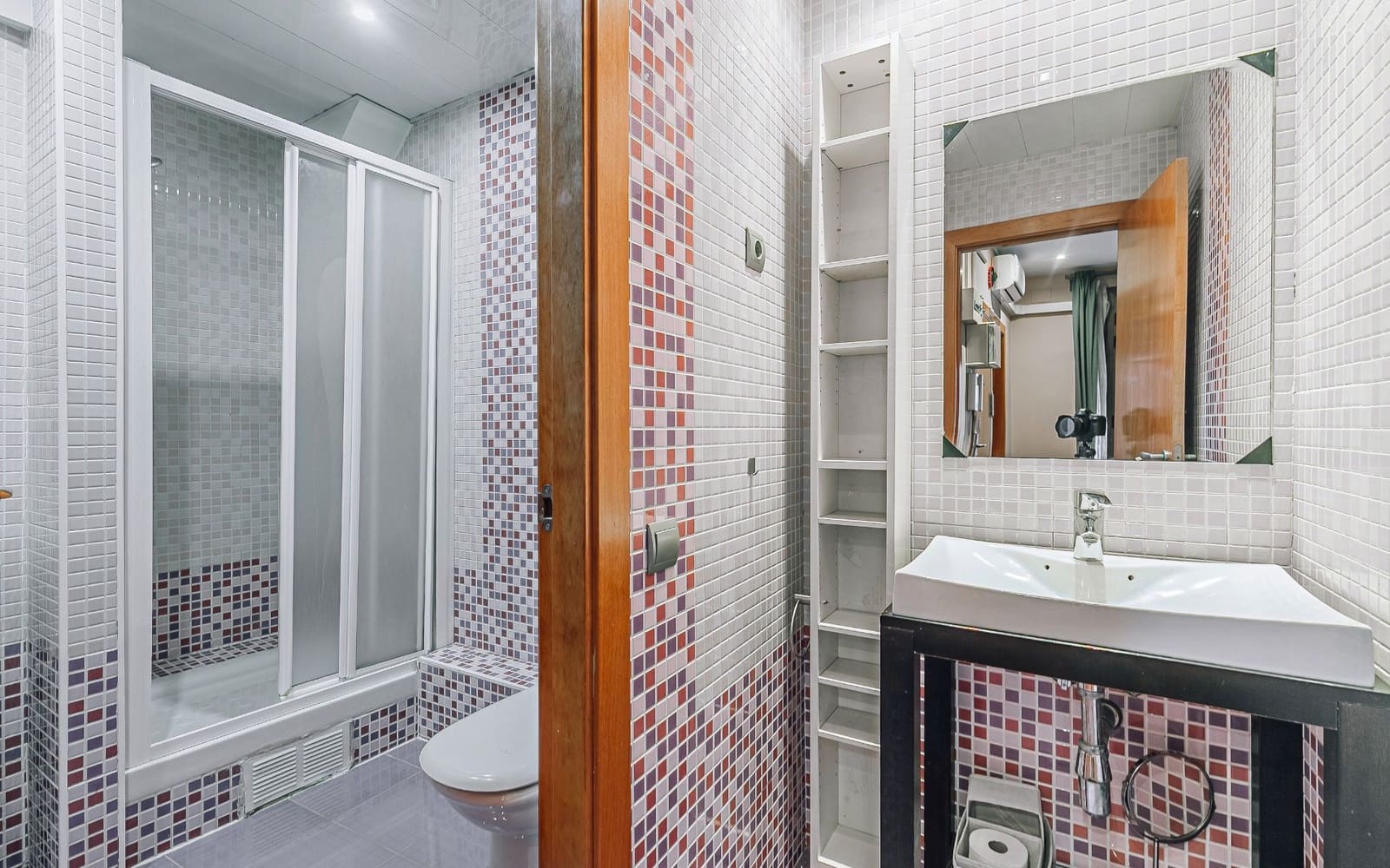 3 quarto Apartamento para venda em Barcelona cidade - 329 000 € (Ref: 9525302)