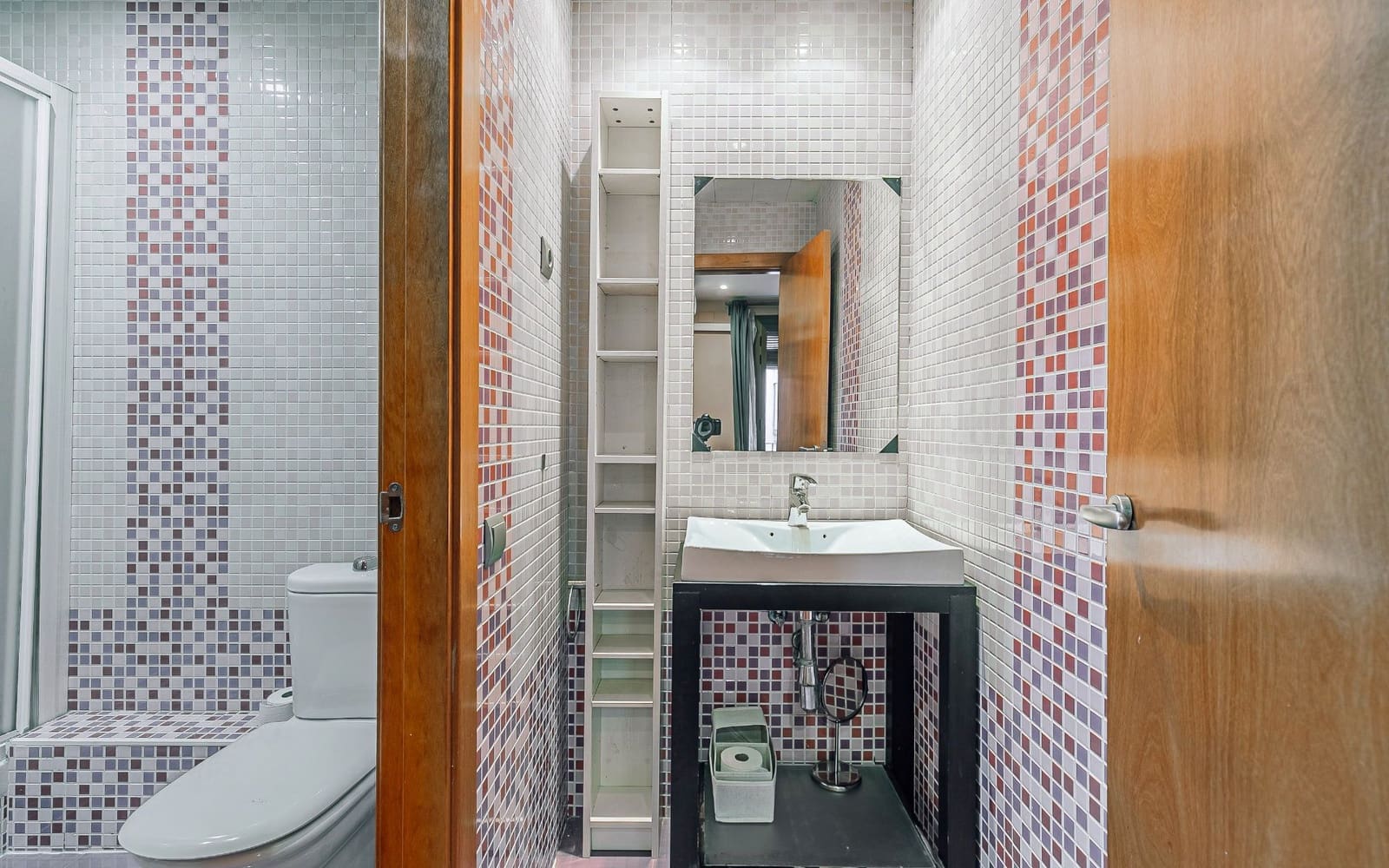 3 quarto Apartamento para venda em Barcelona cidade - 329 000 € (Ref: 9525302)