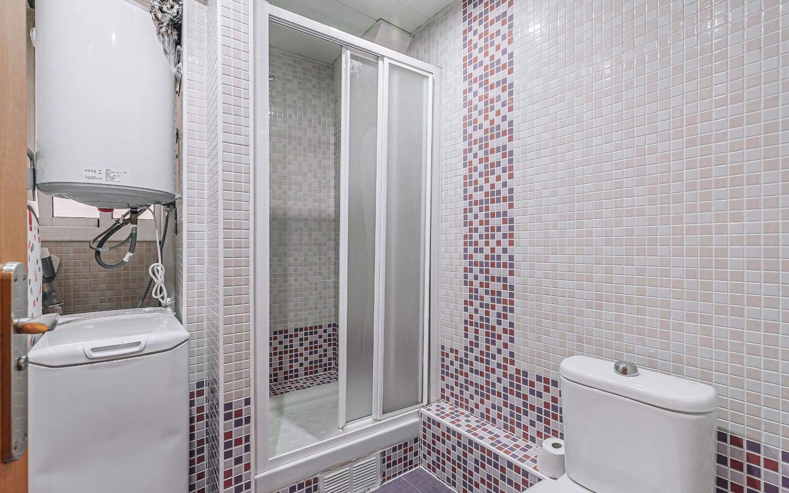 3 quarto Apartamento para venda em Barcelona cidade - 329 000 € (Ref: 9525302)