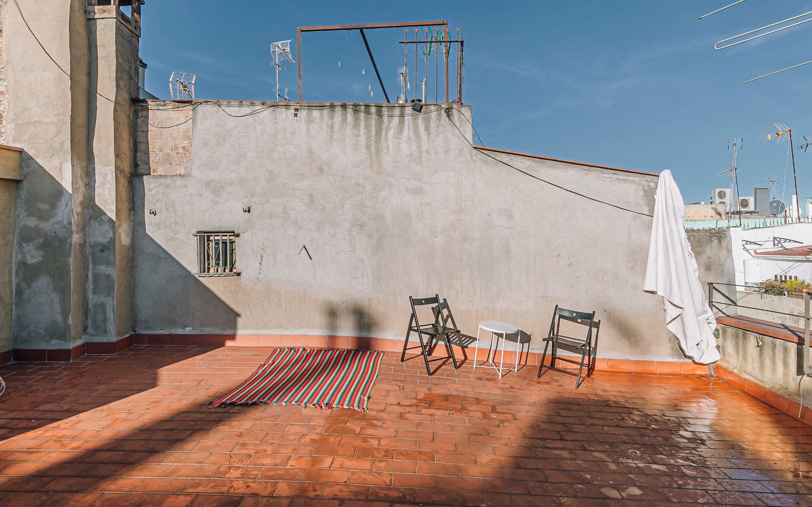 3 quarto Apartamento para venda em Barcelona cidade - 329 000 € (Ref: 9525302)