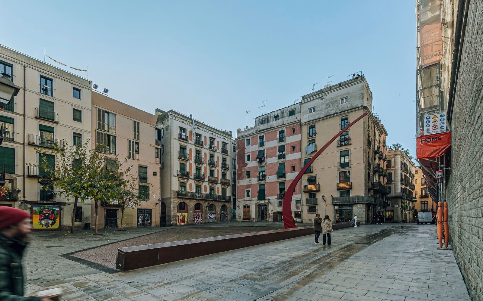 3 quarto Apartamento para venda em Barcelona cidade - 329 000 € (Ref: 9525302)