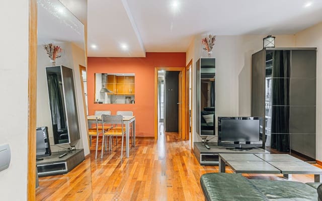 3 quarto Apartamento para venda em Sant Pere, Santa Caterina i La Ribera, Barcelona cidade - 329 000 € (Ref: 9525302)