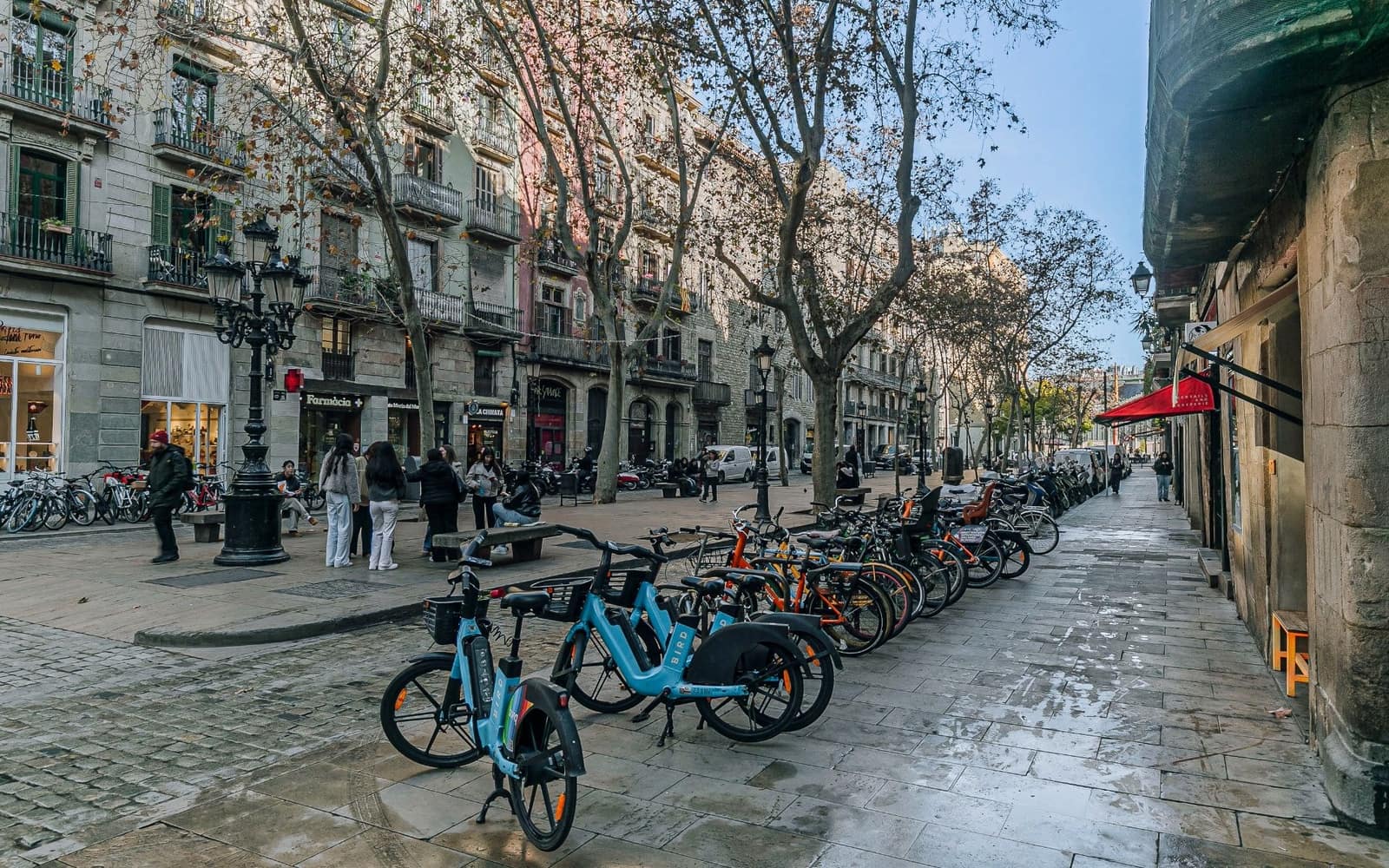 3 quarto Apartamento para venda em Barcelona cidade - 329 000 € (Ref: 9525302)