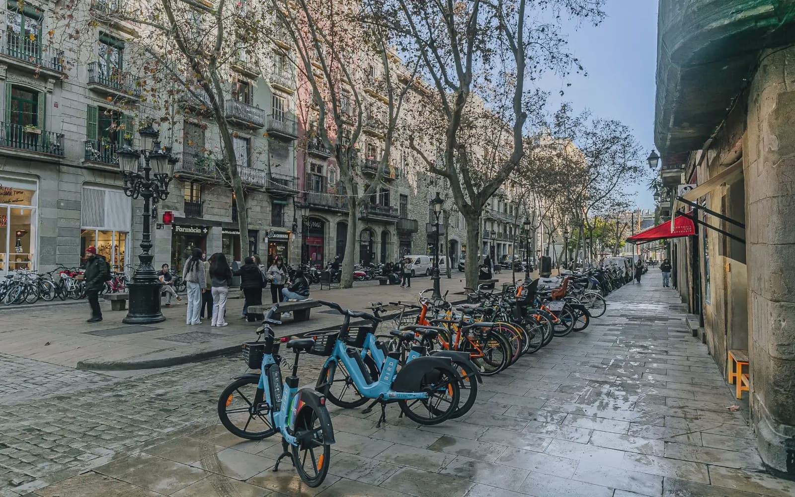 3 soveværelse Lejlighed til salg i Barcelona by - € 319.000 (Ref: 9525302)
