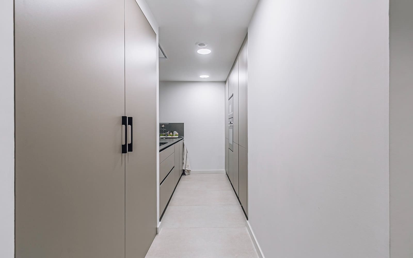 3 soveværelse Lejlighed til salg i Barcelona by med swimmingpool garage - € 910.000 (Ref: 9528909)