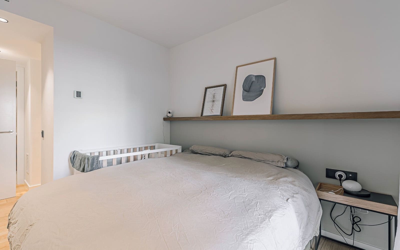 3 soveværelse Lejlighed til salg i Barcelona by med swimmingpool garage - € 910.000 (Ref: 9528909)