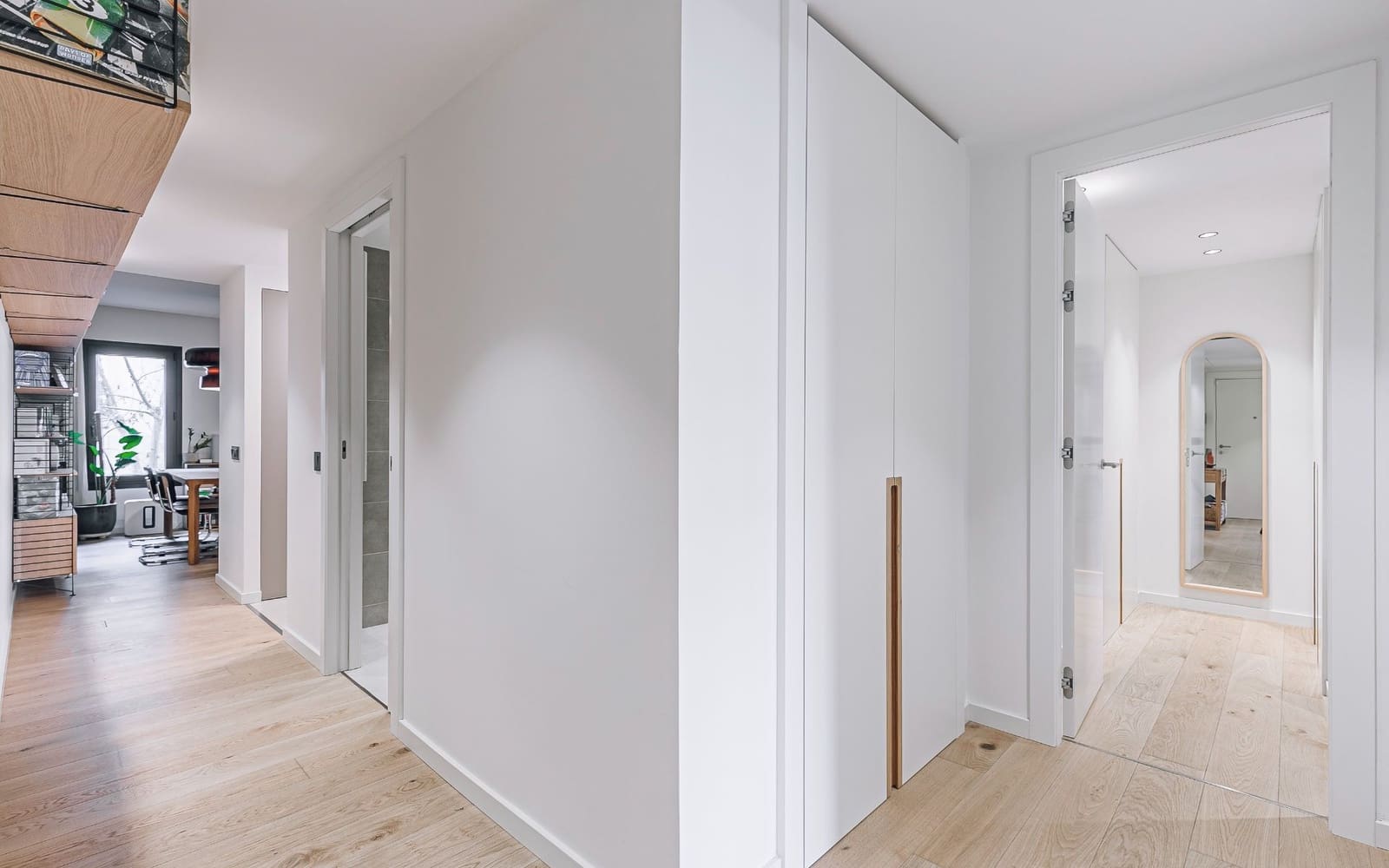 3 soveværelse Lejlighed til salg i Barcelona by med swimmingpool garage - € 910.000 (Ref: 9528909)