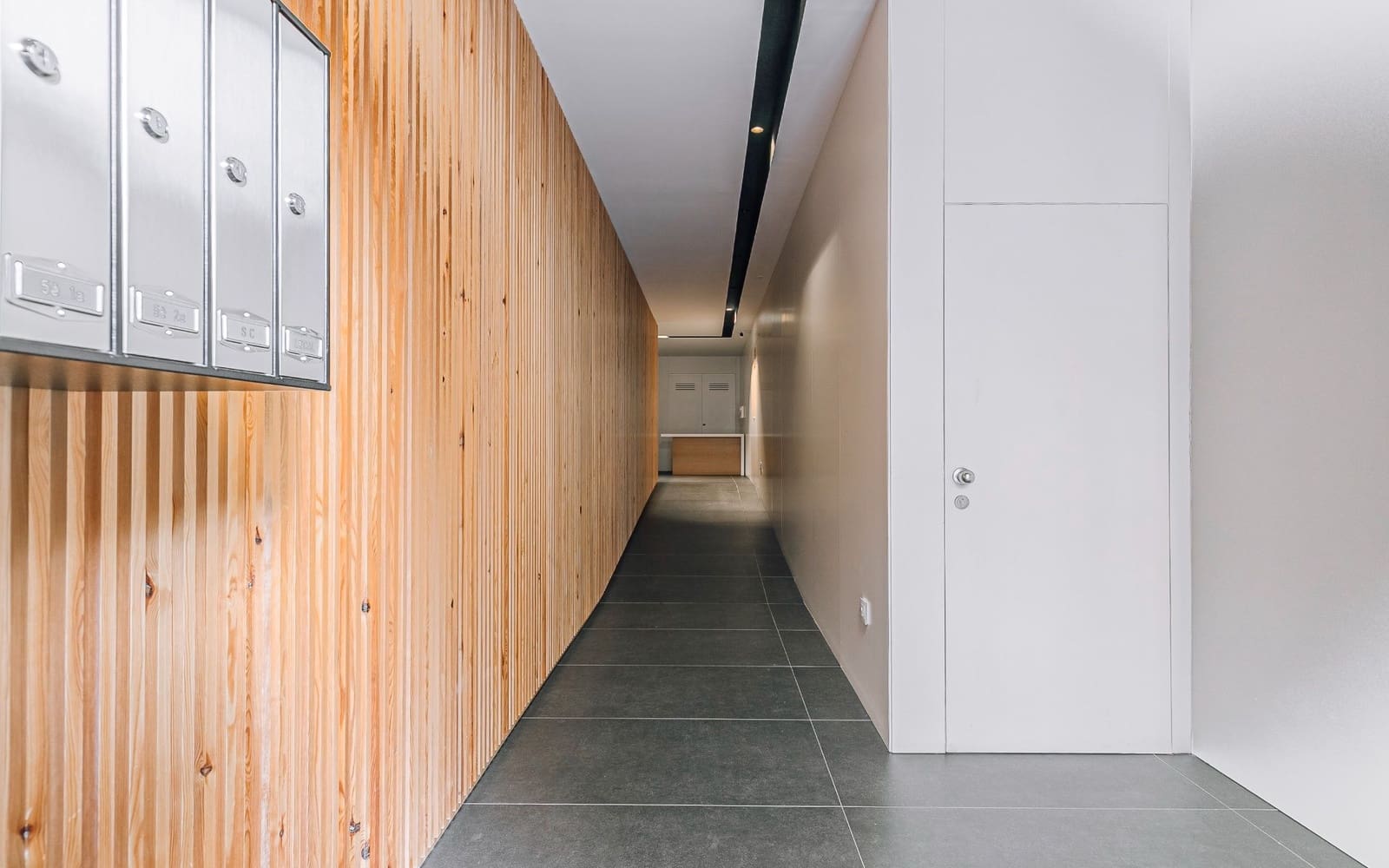 3 soveværelse Lejlighed til salg i Barcelona by med swimmingpool garage - € 910.000 (Ref: 9528909)