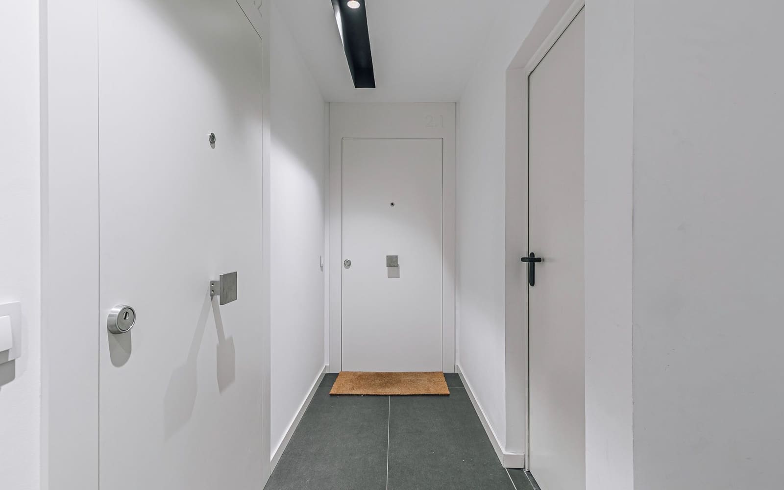 3 soveværelse Lejlighed til salg i Barcelona by med swimmingpool garage - € 910.000 (Ref: 9528909)