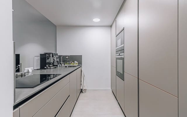 3 soveværelse Lejlighed til salg i L'Antiga Esquerra de L'Eixample, Barcelona by med swimmingpool garage - € 910.000 (Ref: 9528909)