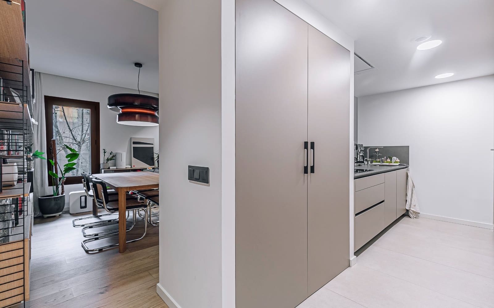 3 soveværelse Lejlighed til salg i Barcelona by med swimmingpool garage - € 910.000 (Ref: 9528909)