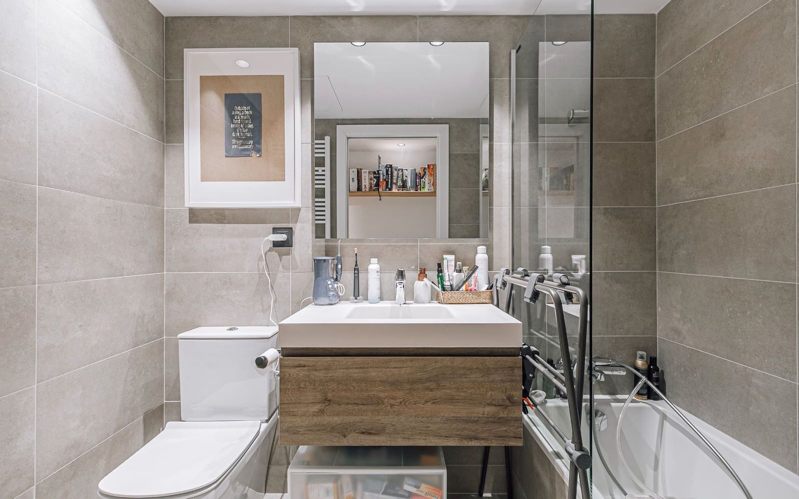 3 soveværelse Lejlighed til salg i Barcelona by med swimmingpool garage - € 910.000 (Ref: 9528909)