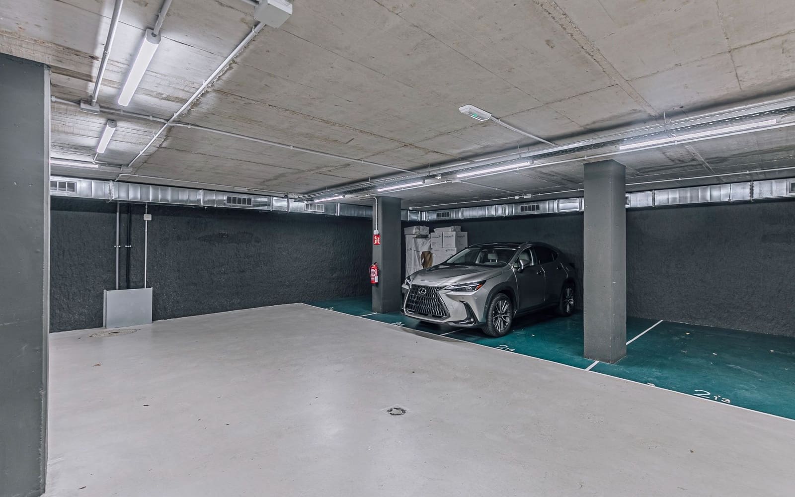 3 soveværelse Lejlighed til salg i Barcelona by med swimmingpool garage - € 910.000 (Ref: 9528909)