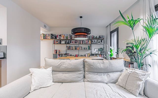 3 soveværelse Lejlighed til salg i L'Antiga Esquerra de L'Eixample, Barcelona by med swimmingpool garage - € 910.000 (Ref: 9528909)