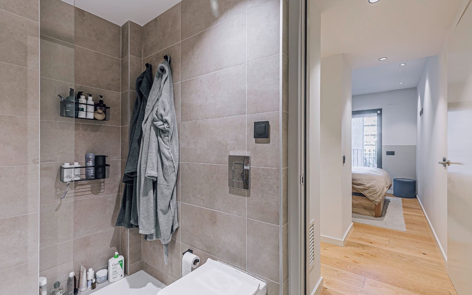 3 soveværelse Lejlighed til salg i Barcelona by med swimmingpool garage - € 910.000 (Ref: 9528909)