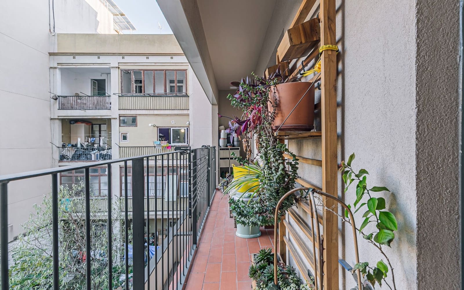 3 soveværelse Lejlighed til salg i Barcelona by med swimmingpool garage - € 910.000 (Ref: 9528909)