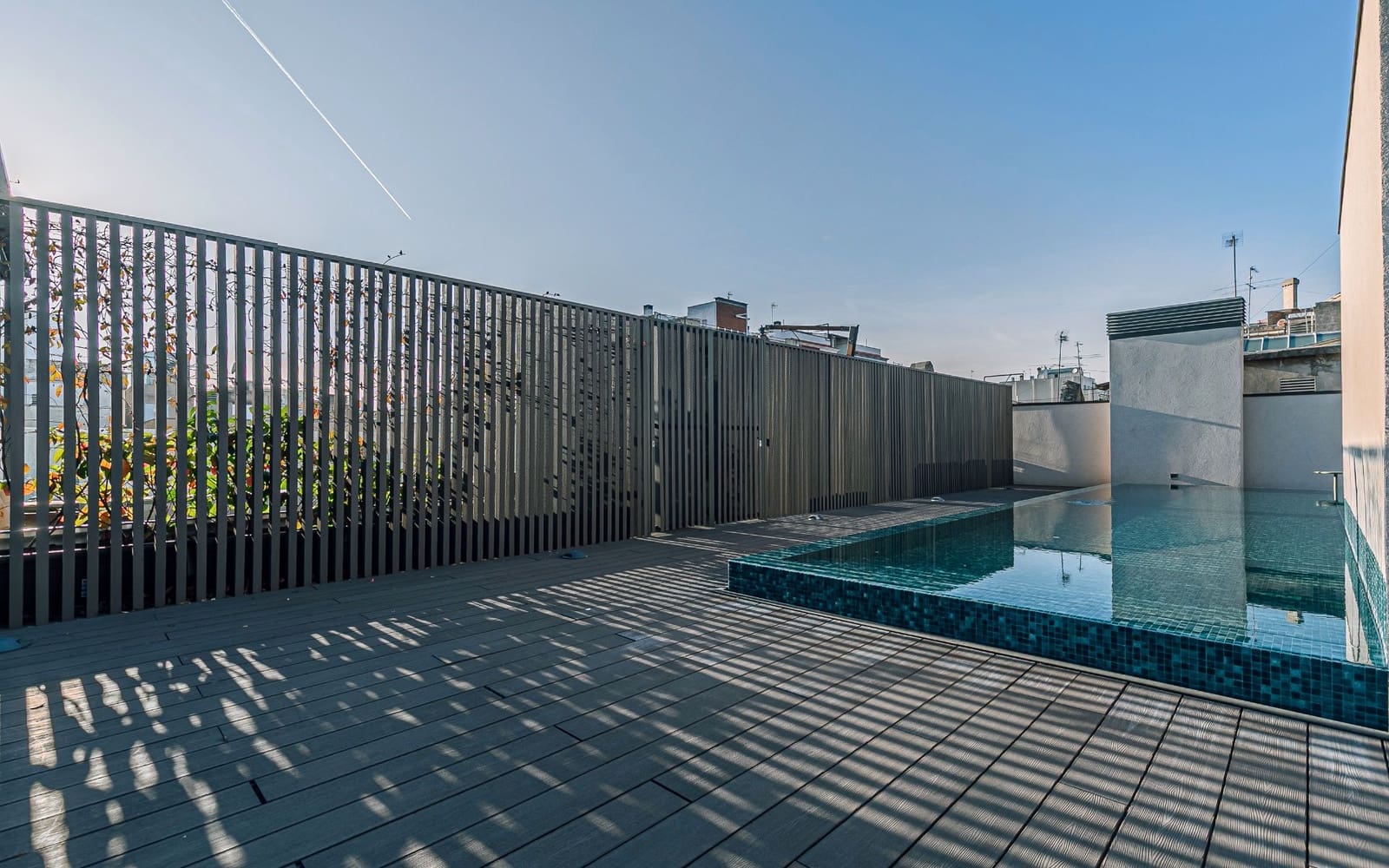 3 soveværelse Lejlighed til salg i Barcelona by med swimmingpool garage - € 910.000 (Ref: 9528909)