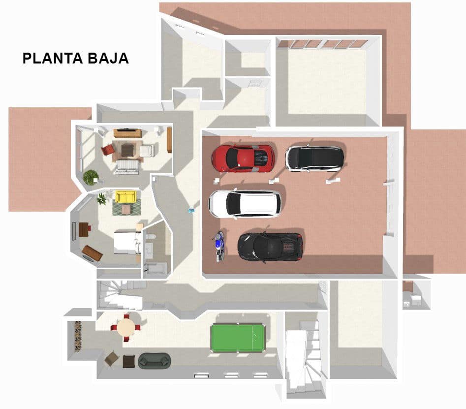 6 soveværelse Villa til salg i Galapagar med swimmingpool garage - € 1.980.000 (Ref: 9528911)