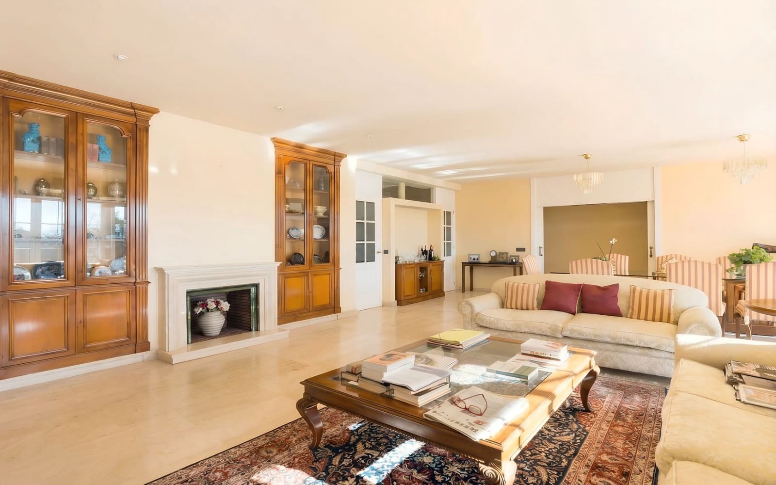 6 soveværelse Villa til salg i Galapagar med swimmingpool garage - € 1.980.000 (Ref: 9528911)