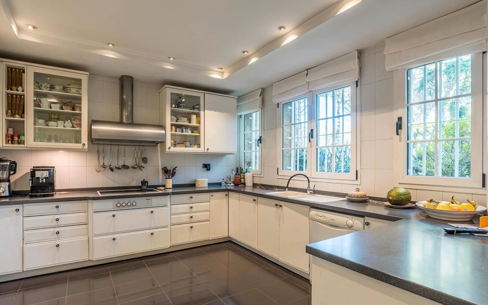 6 soveværelse Villa til salg i Galapagar med swimmingpool garage - € 1.980.000 (Ref: 9528911)