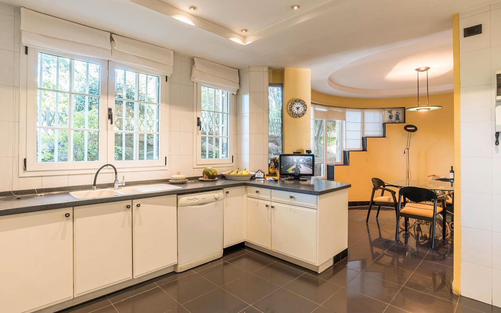 6 soveværelse Villa til salg i Galapagar med swimmingpool garage - € 1.980.000 (Ref: 9528911)