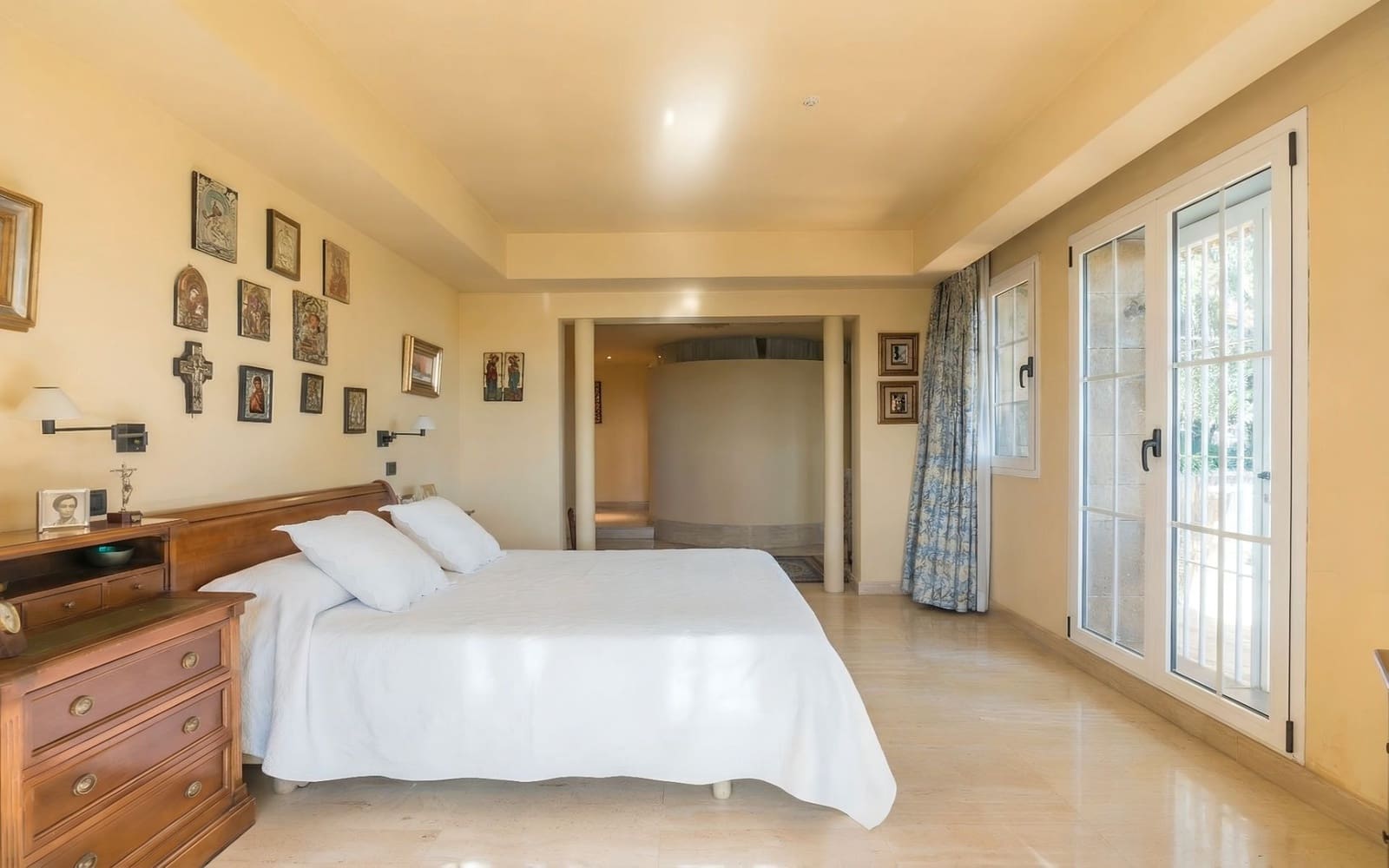 6 soveværelse Villa til salg i Galapagar med swimmingpool garage - € 1.980.000 (Ref: 9528911)